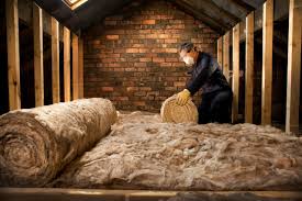 Best Attic Insulation Installation  in Pennington, NJ