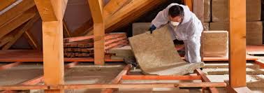 Best Attic Insulation Installation  in Pennington, NJ