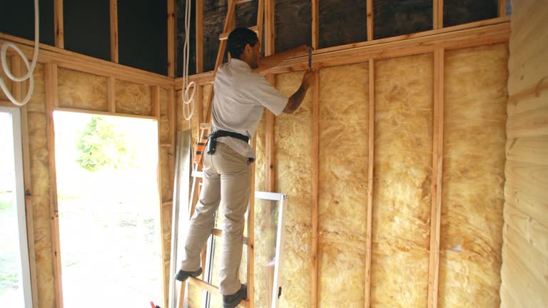 Best Eco-Friendly or Green Insulation Solutions  in Pennington, NJ