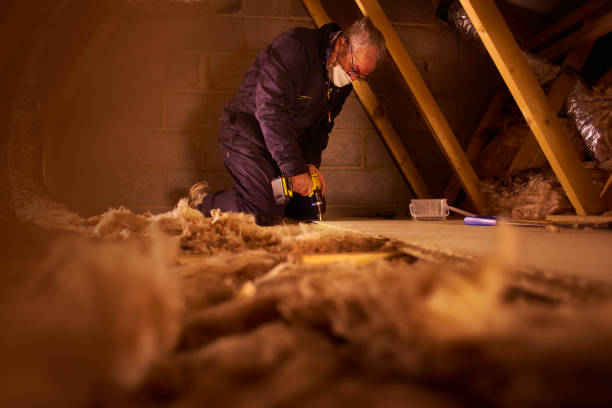 Trusted Pennington, NJ Insulation Experts